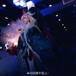 嫦娥如梦令cos奶狮不咬人,欣赏这些惊艳美图